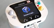 Majsterkowicz stworzył przenośnego GameCube'a!