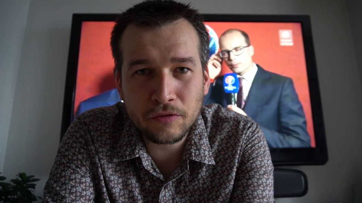 Fotograficzne Mistrzostwa Świata w Fifa 16 #WROCŁAW 1