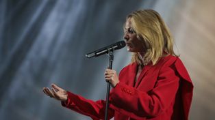 Festiwal w Stambule odwołuje występ Róisín Murphy. Fala krytyki była zbyt duża