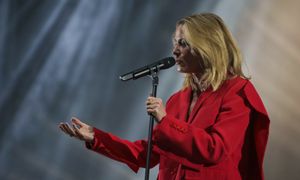 Festiwal w Stambule odwołuje występ Róisín Murphy. Fala krytyki była zbyt duża
