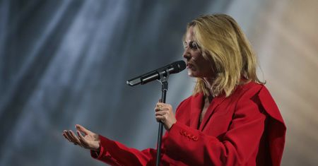 Festiwal w Stambule odwołuje występ Róisín Murphy. Fala krytyki była zbyt duża