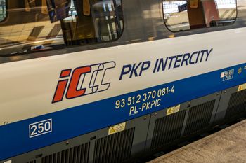 Szczecin: Nowy rozkład PKP Intercity już od połowy grudnia