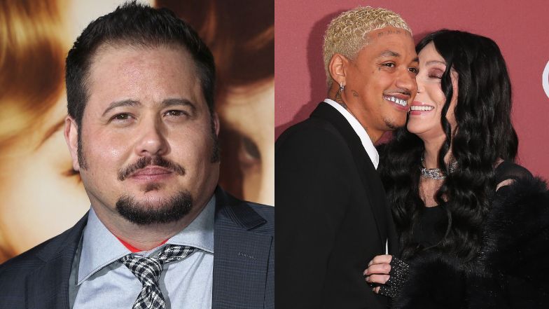 Cher nie widzi "czerwonych flag" u chłopaka. Syn się niepokoi