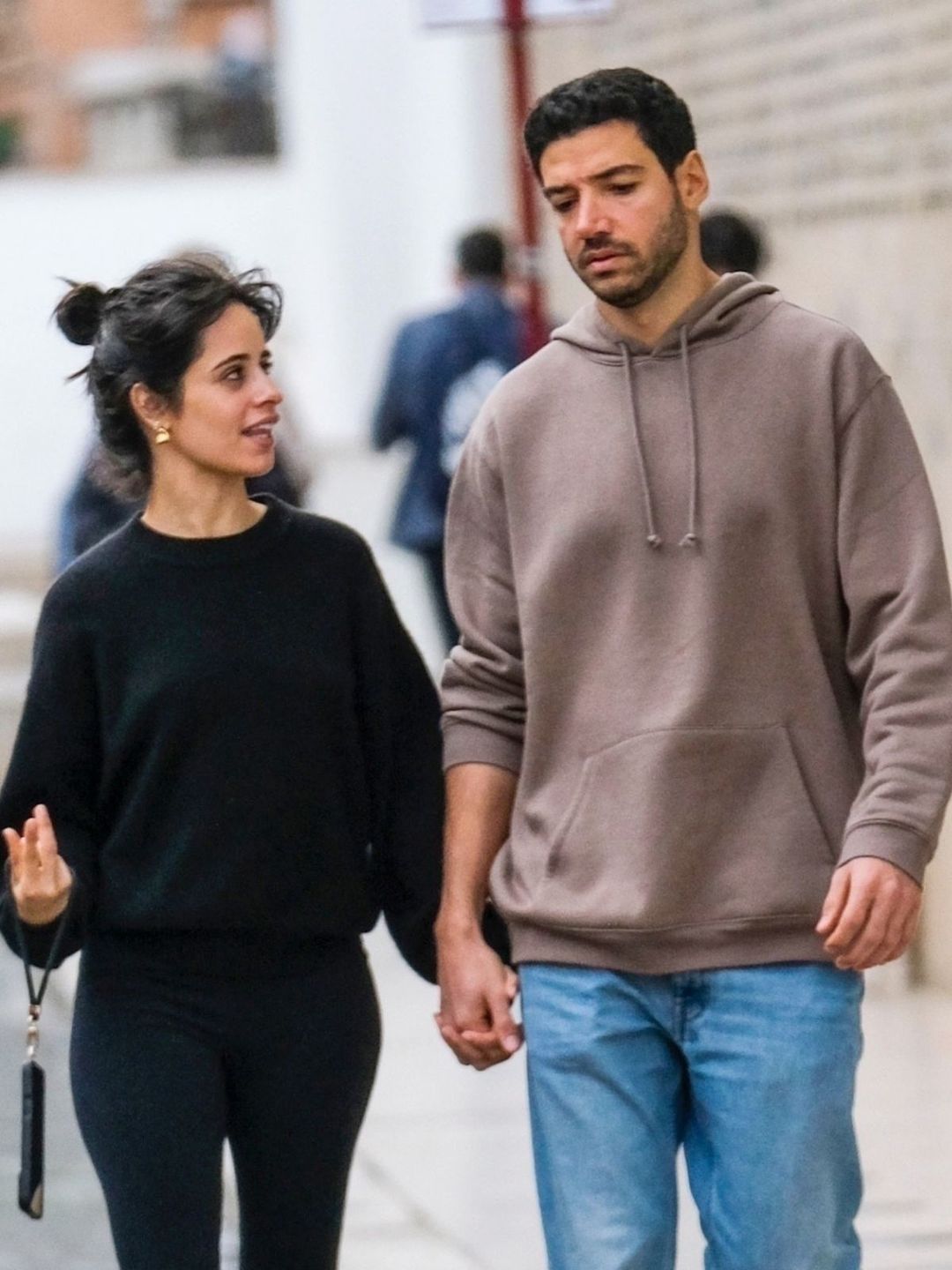 Camila Cabello z nowym chłopakiem