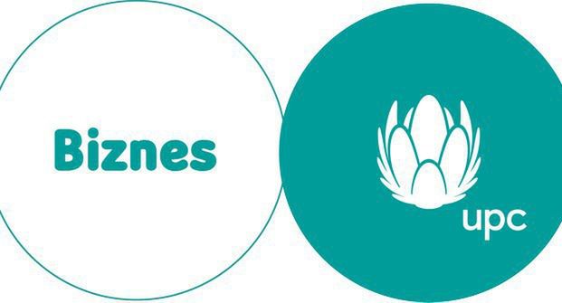 UPC Biznes zmienia ofertę i wprowadza nowe logo. Rusza kampania „Otwórz się na sukces”