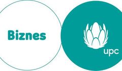 UPC Biznes zmienia ofertę i wprowadza nowe logo. Rusza kampania „Otwórz się na sukces”