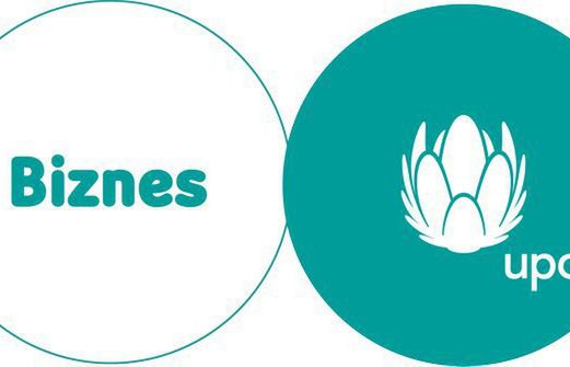 UPC Biznes zmienia ofertę i wprowadza nowe logo. Rusza kampania „Otwórz się na sukces”