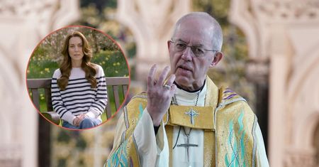 Arcybiskup nie krył oburzenia. Chodzi o księżną Kate