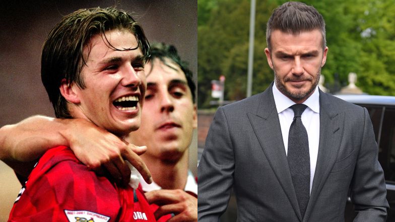 Metamorfozy piłkarzy