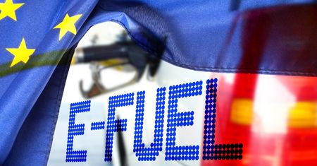Zeroemisyjne e-paliwa to mit? Lobbowali za nimi Niemcy