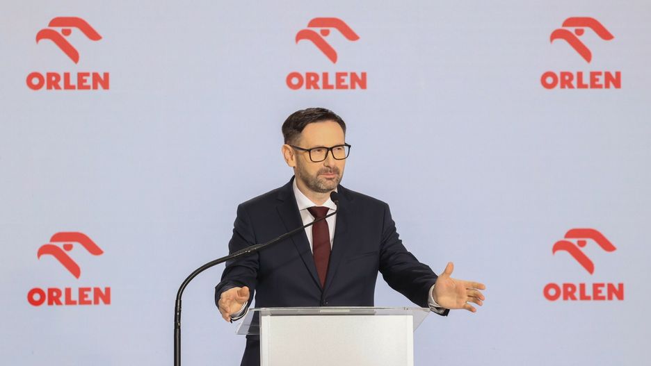 Daniel Obajtek