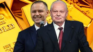 "Rozpoczęło się jakieś szaleństwo". Szef NBP o reakcji na "SAFE 0 procent"