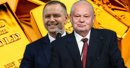 "Rozpoczęło się jakieś szaleństwo". Szef NBP o reakcji na "SAFE 0 procent"