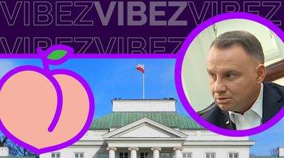 Sąd ocenił, że utwór "Dupa w Belwederze" nie obraża prezydenta Andrzeja Dudy
