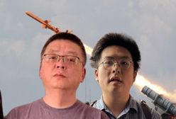 Wpadka chińskich szpiegów. Próbowali wykraść tajemnice z Kijowa