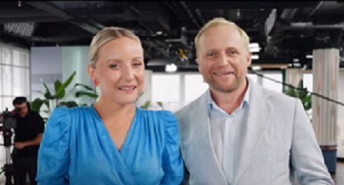 Nowy gospodarz „Dzień Dobry TVN”. To znany aktor