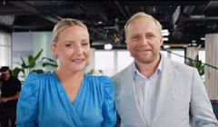 Nowy gospodarz „Dzień Dobry TVN”. To znany aktor