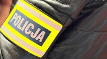 Bieliny: Nastolatek poraniony nożem. Policjanci mają podejrzanego