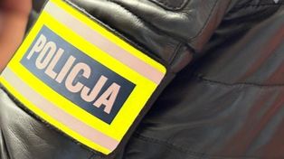 Bieliny: Nastolatek poraniony nożem. Policjanci mają podejrzanego