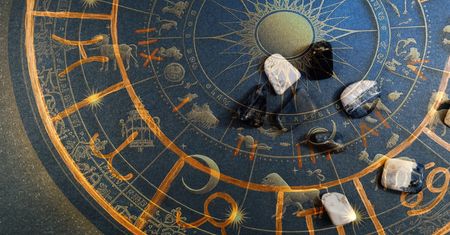 Horoskop dzienny – 19 kwietnia. Baran, Byk, Bliźnięta, Rak, Lew, Panna, Waga, Skorpion, Strzelec, Koziorożec, Wodnik, Ryby