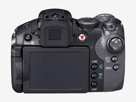 Canon PowerShot S5 IS już wkrótce! 2