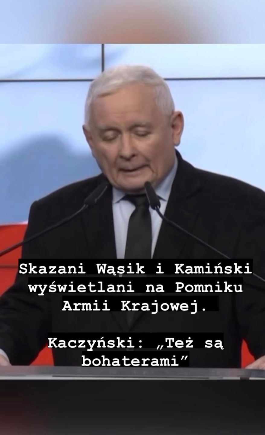 Jarosław Kaczyński