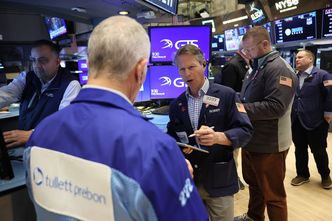 Sąd zdecydował ws. ceł Trumpa. Natychmiastowa reakcja giełdy w USA