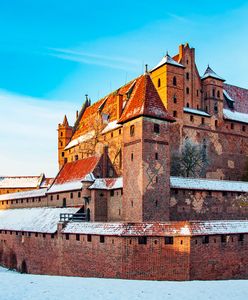 Nowa atrakcja na Pomorzu. Polacy wejdą tu po raz pierwszy