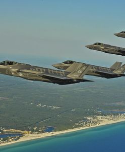 F-35 na polskim niebie. Oslo i Warszawa pogłębiają współpracę wojskową