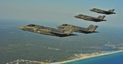 F-35 na polskim niebie. Oslo i Warszawa pogłębiają współpracę wojskową