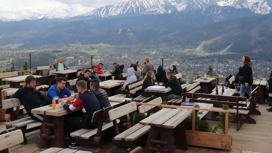 Nowe obostrzenia. W Dzienniku Ustaw opublikowano nowe rozporządzenie