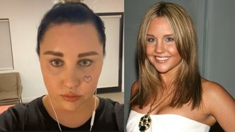 Amanda Bynes została ZWOLNIONA z kurateli po prawie 10 latach!