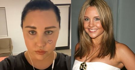 Amanda Bynes została ZWOLNIONA z kurateli po prawie 10 latach!