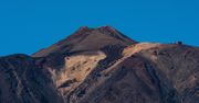 Eksperci zaniepokojeni. Wzmożona aktywność wulkaniczna na Teneryfie
