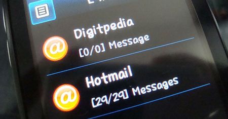 Kopia SMS na e-mail w sieci Play