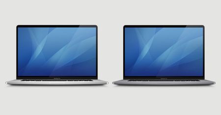 Apple potwierdza MacBook Pro 16 - mamy pierwsze zdjęcia