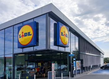 Tylko w sobotę w Lidlu. Produkt dnia aż o 25 procent taniej