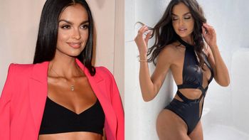 Klaudia El Dursi oszałamia BOSKĄ figurą. Problemy zdrowotne zmusiły ją do zmiany diety