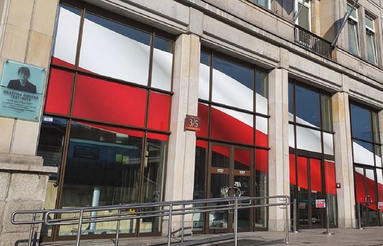 Potrzebna agencja mediowa dla resortu rozwoju i technologii