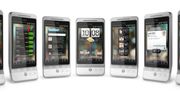 HTC Hero z Androidem 2.1?