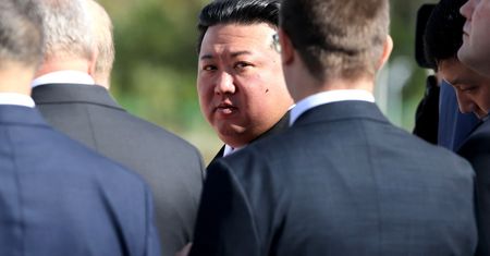 Najwięcej chrześcijan ginie w Nigerii. Ale to Korea Północna wiedzie prym