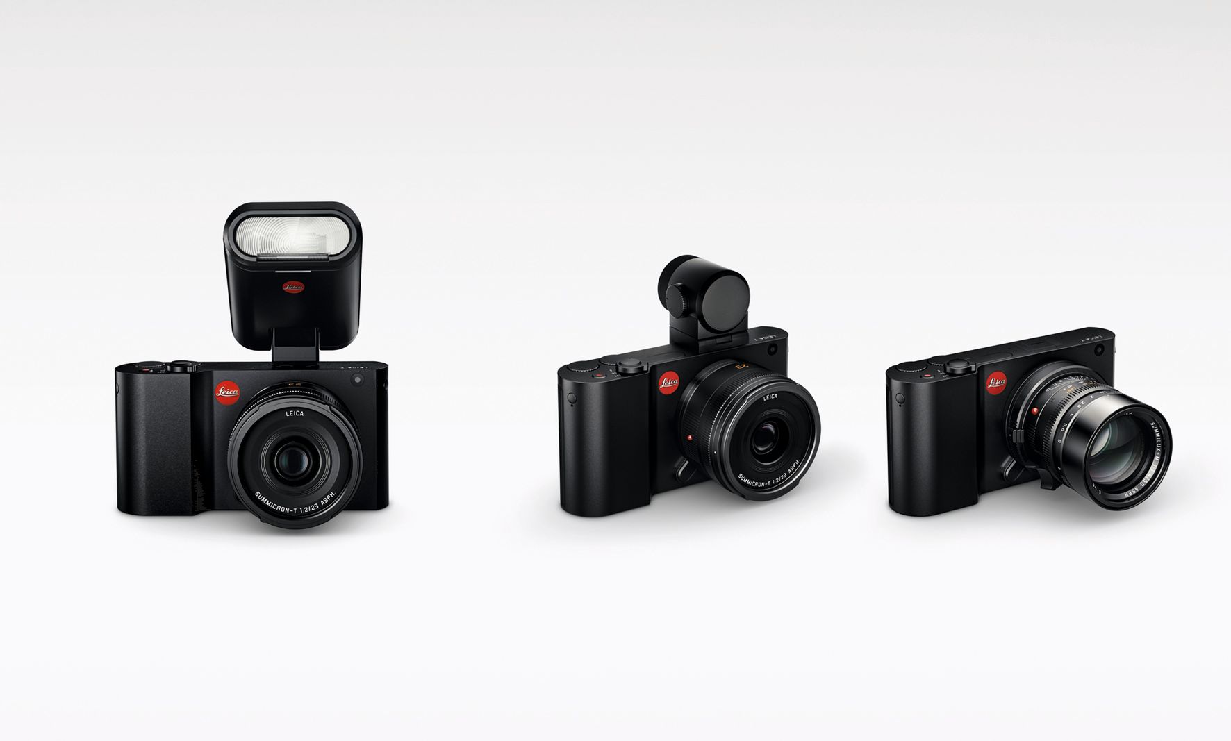 Leica T (Typ 701) – designerski i nowoczesny bezlusterkowiec w klasycznym stylu 29