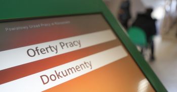 Kraków: Gdzie zarobisz najwięcej? Najnowsze oferty Urzędu Pracy