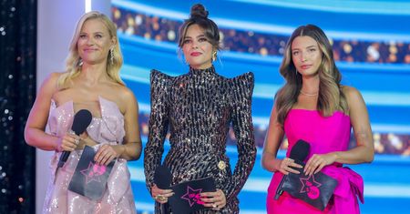 Ekspertka oceniła gwiazdy z festiwalu w Sopocie. "Optyczna katastrofa"