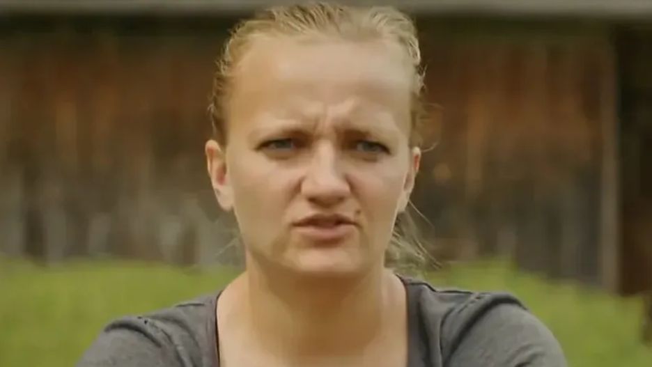 Emilka z Laszek