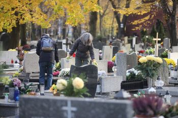 Katowice: Cmentarz przy Francuskiej najstarszą nekropolią w mieście