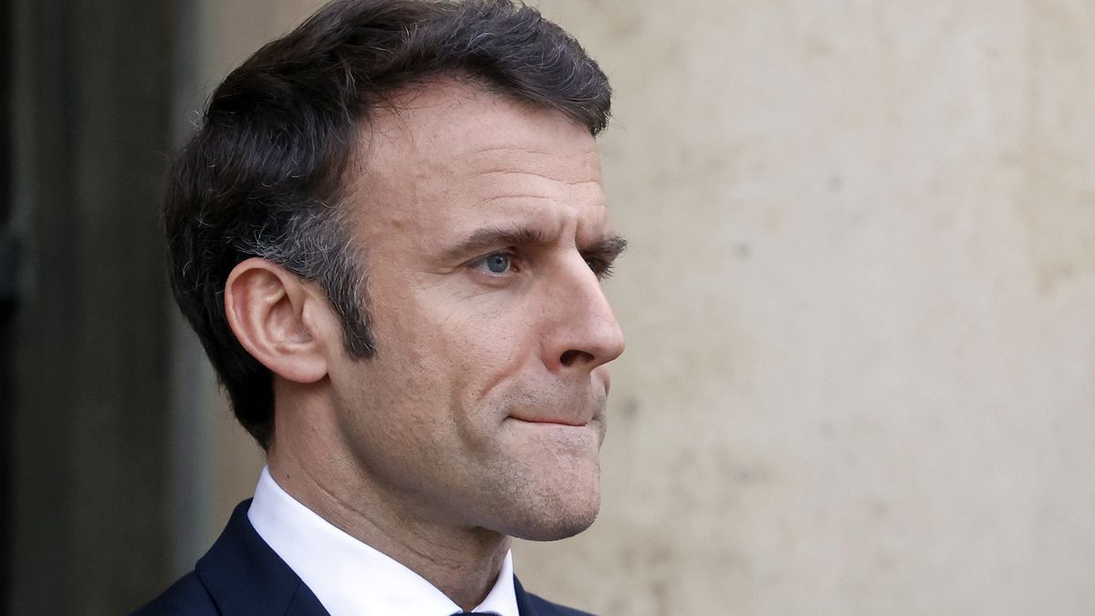 Francuski rząd ma pomysł na walkę z inflacją 