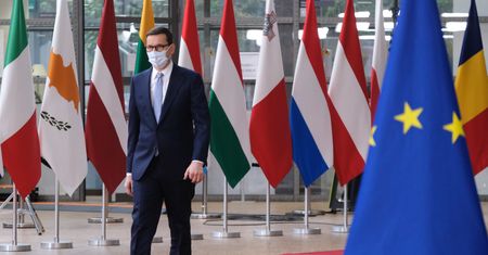 Unia obcięła Polsce fundusze. Już wiemy, kto i ile stracił