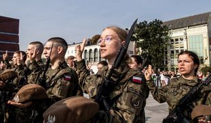 Serial TVP o "terytorialsach": WOT jako katolicki survival