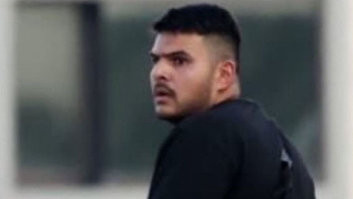 Zamachowiec usłyszał 59 zarzutów